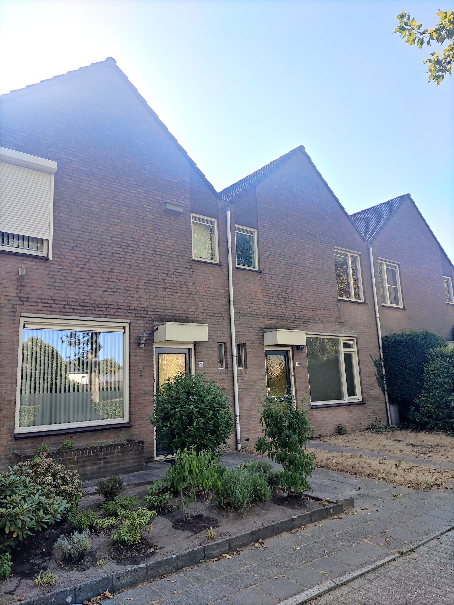 Akelei 94, 5803 CB Venray, Nederland