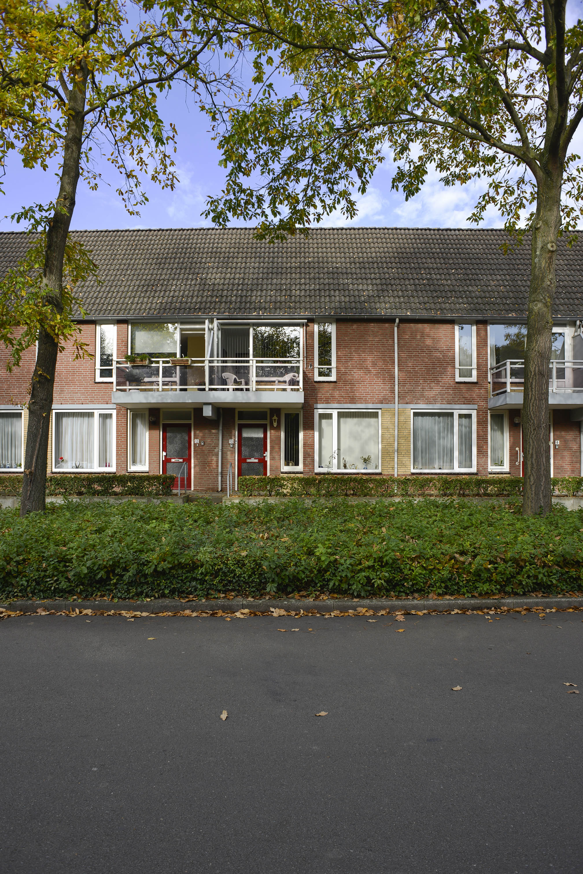 Lovendaalhoeve 8, 6225 AG Maastricht, Nederland