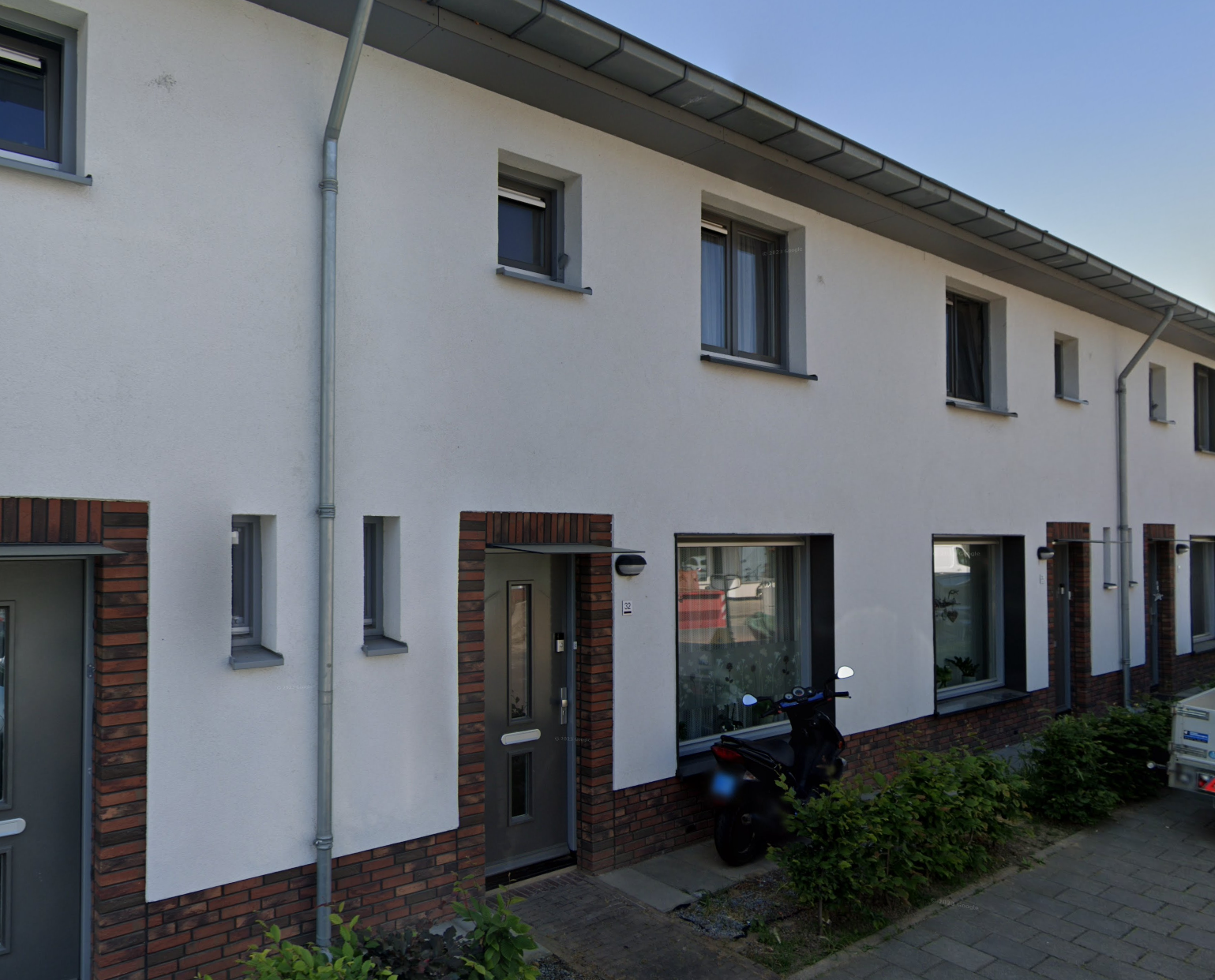 Kasteel Schaloenstraat 32, 6222 TP Maastricht, Nederland
