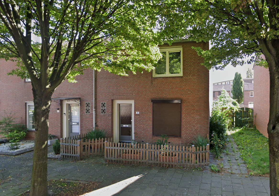 Kasteel Cortenbachlaan 31, 6222 VV Maastricht, Nederland