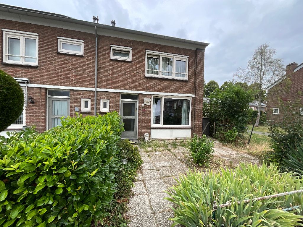 Rhapsodiestraat 68, Maastricht