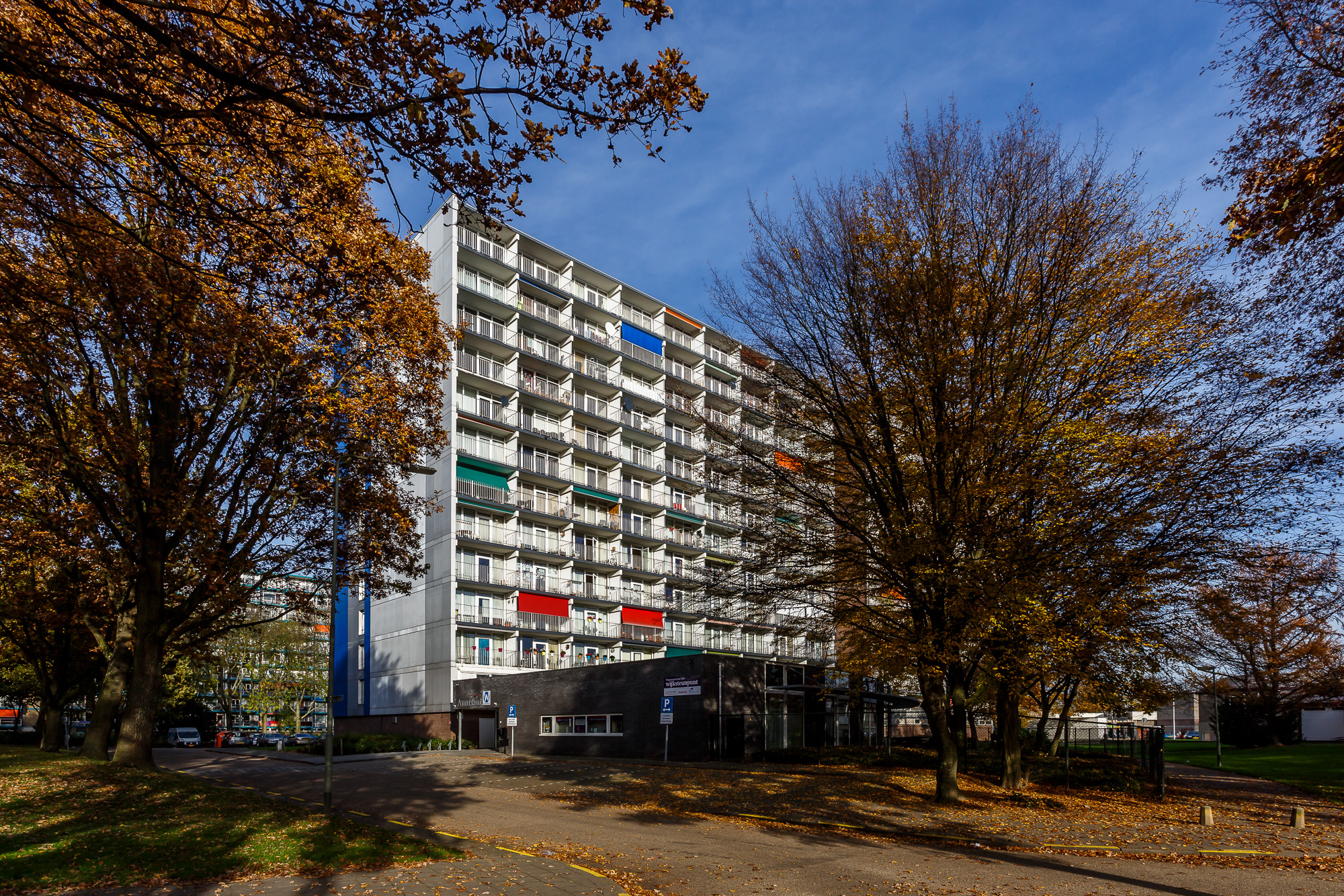 Jos Klijnenlaan 261, 6164 AH Geleen, Nederland