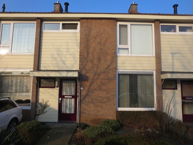 Platanenstraat 17, 5922 CD Venlo, Nederland