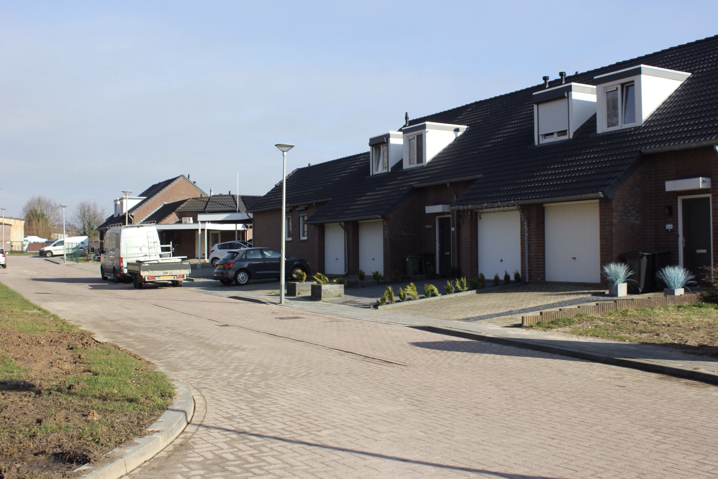 Leenheerstraat 14, 6441 EZ Brunssum, Nederland