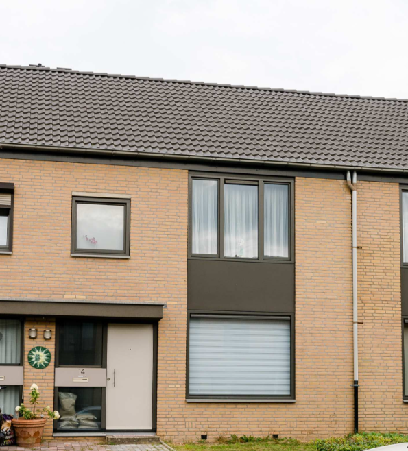 free-sector-houses for rent on Arkebusruwe 14