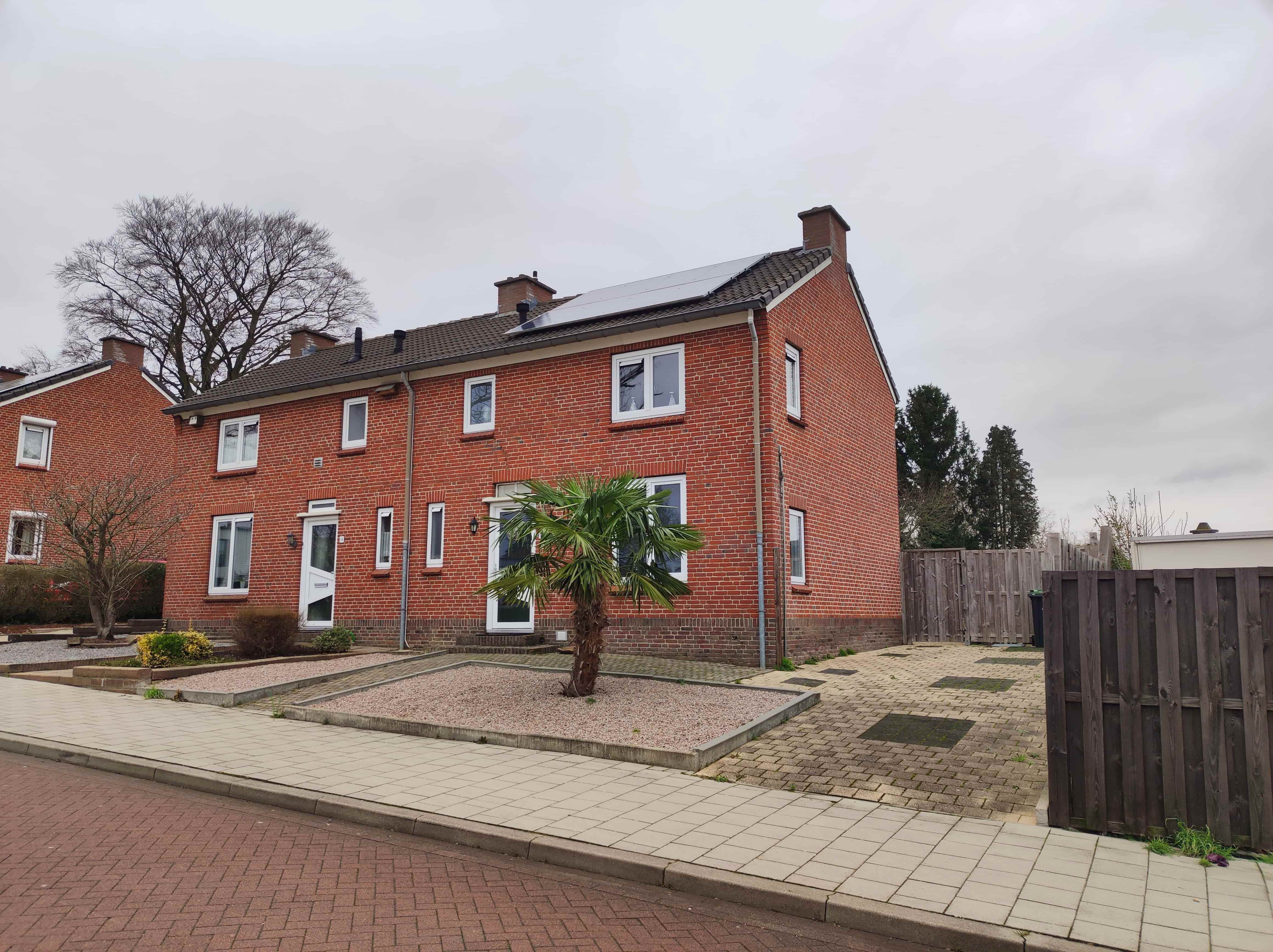 Juliastraat 12, 6471 HH Eygelshoven, Nederland
