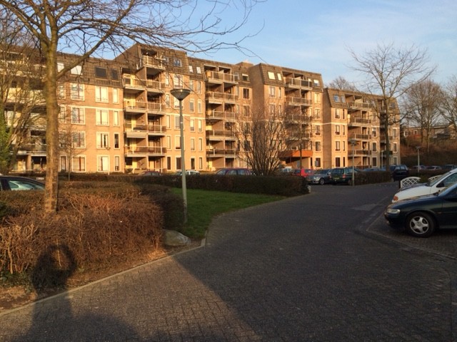 Kieskoel 179, 6371 DD Landgraaf, Nederland
