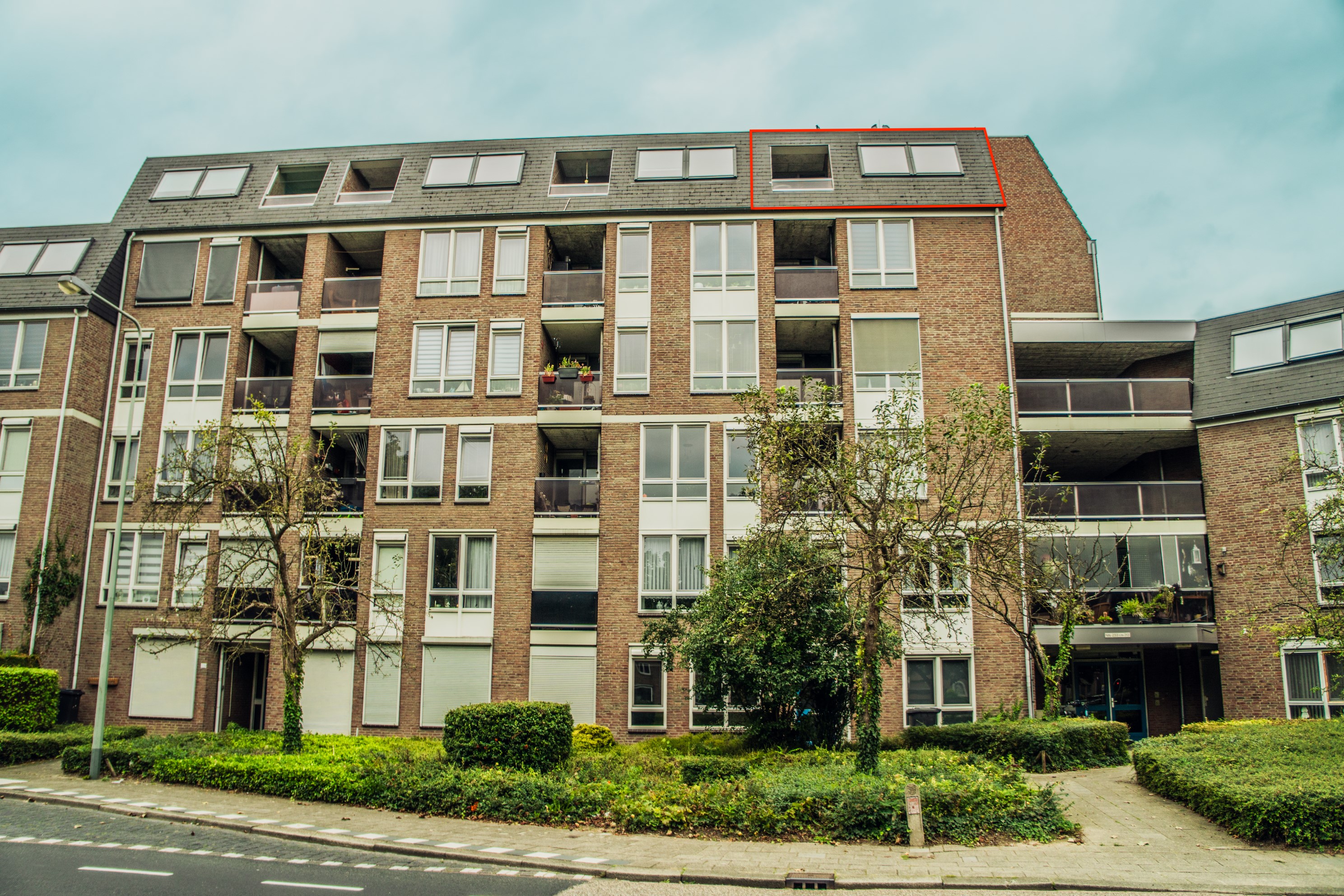Dorpstraat 307, 6441 CE Brunssum, Nederland