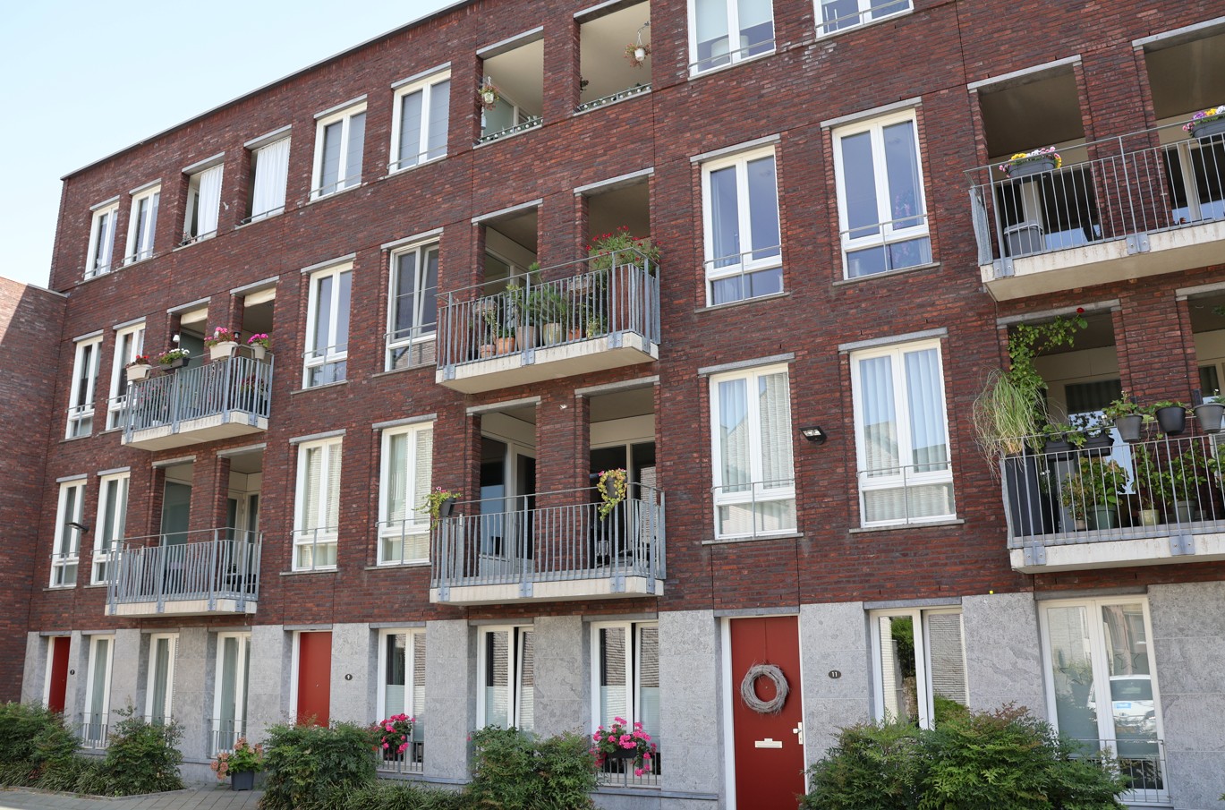 Apostelenpavé 23C, 6211 XJ Maastricht, Nederland