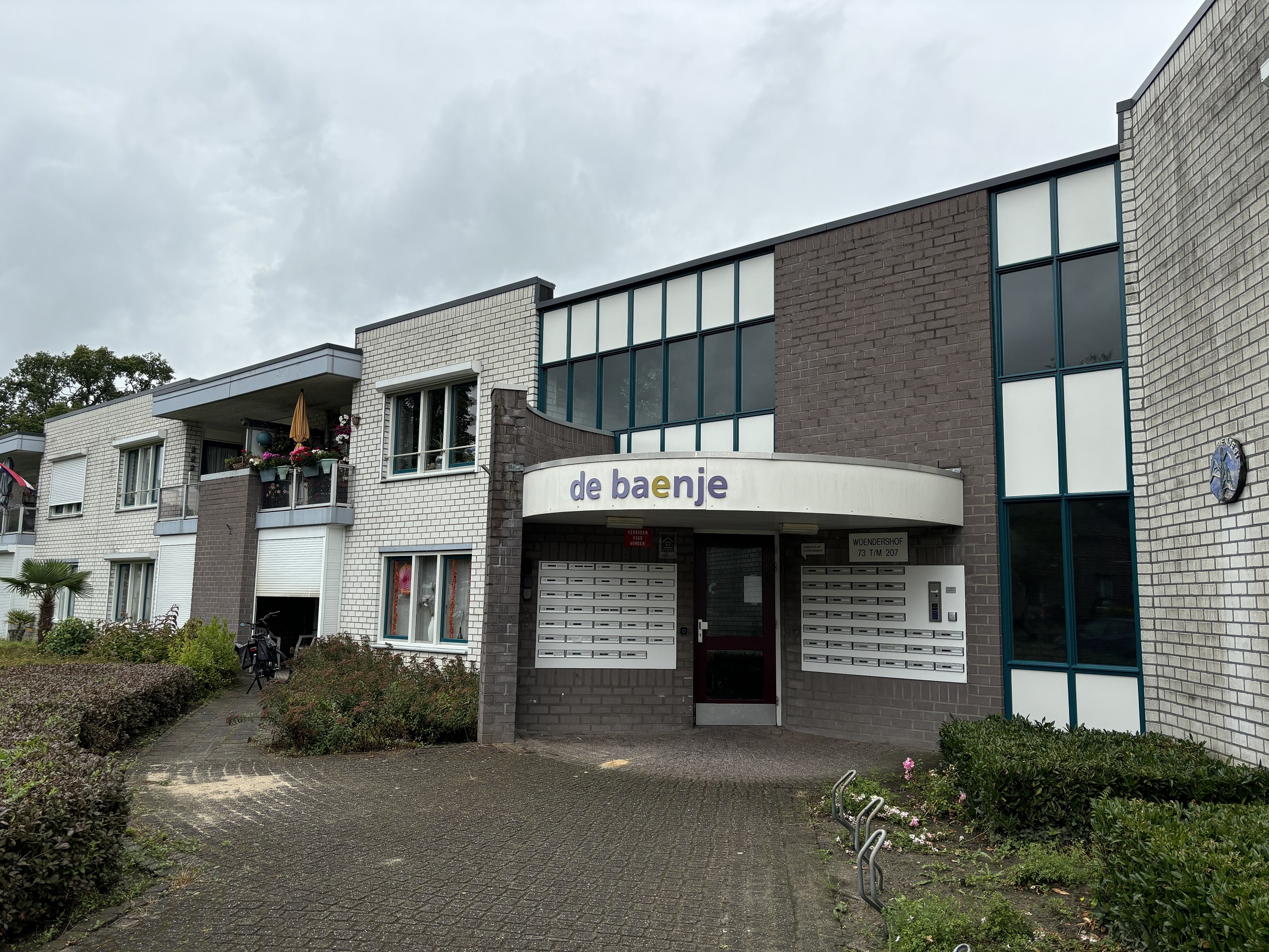 Woendershof 153, Brunssum