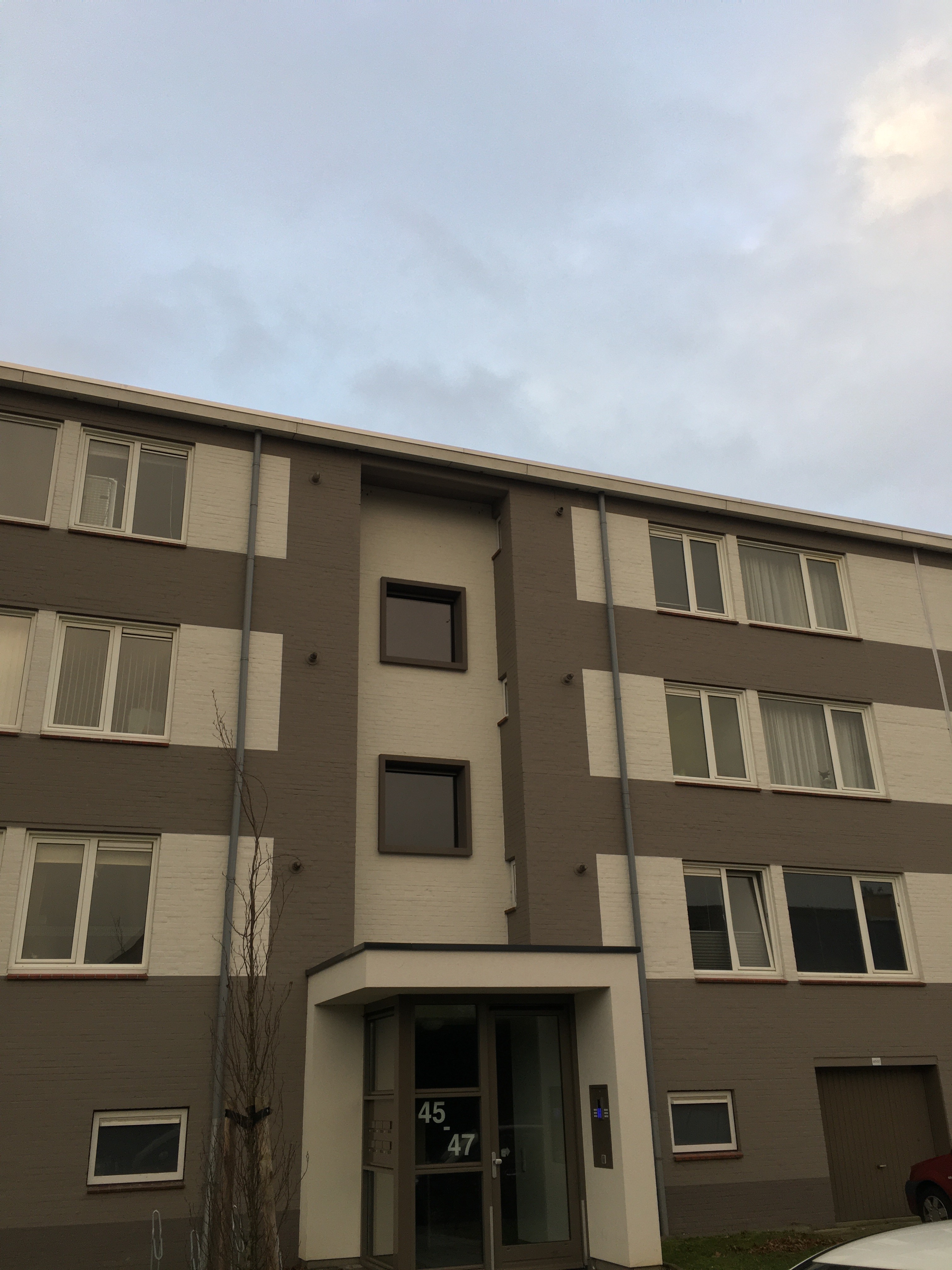 Beethovenstraat 45, 6137 PV Sittard, Nederland
