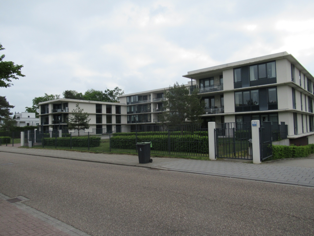 private-rentals for rent on Kruisbergstraat 61  a30