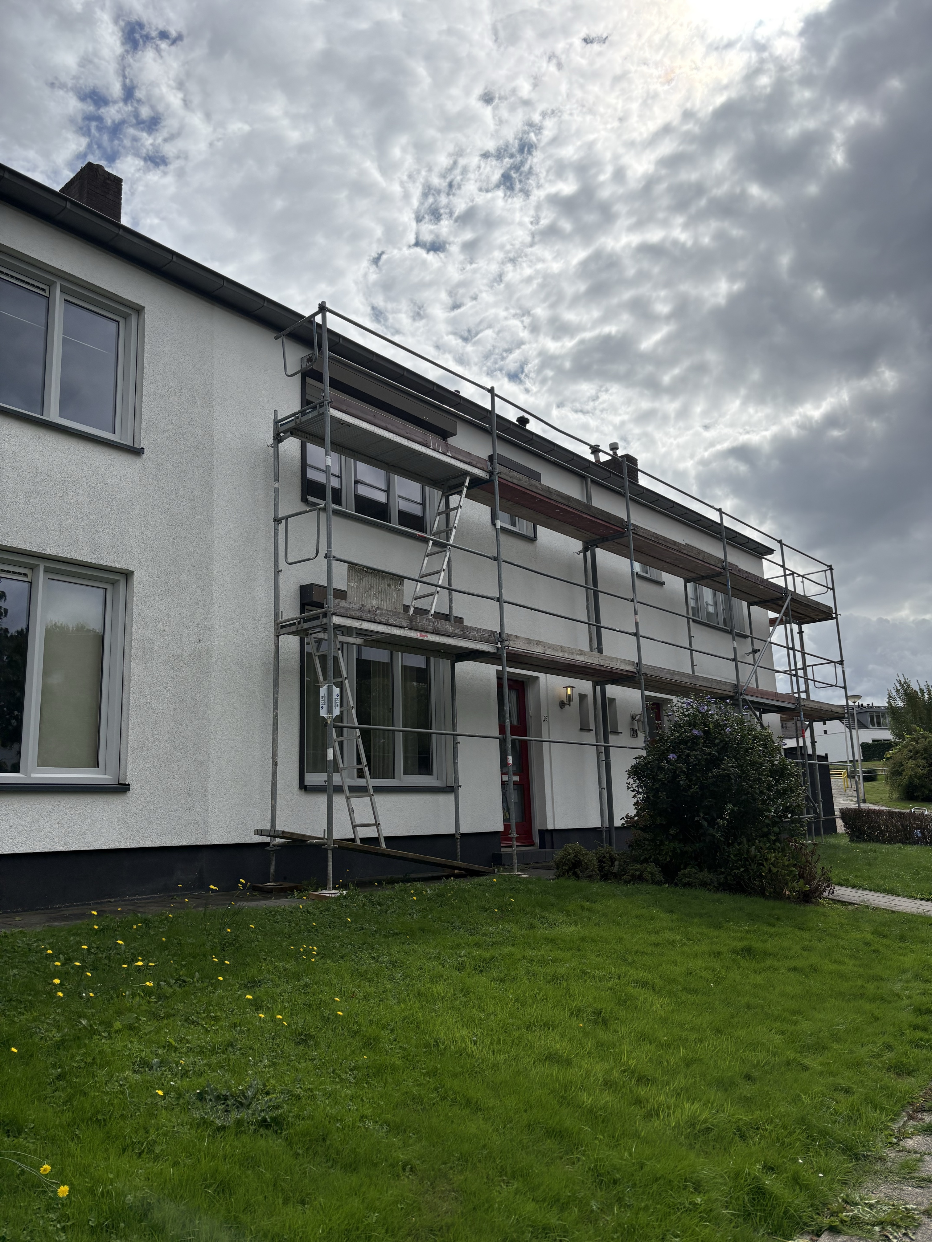 Zondagstraat 26, 6416 BG Heerlen, Nederland