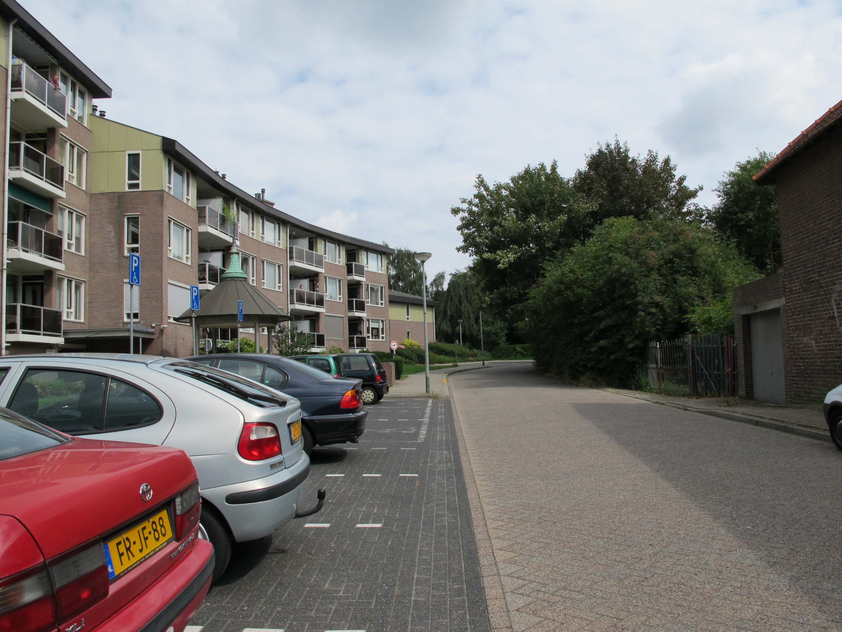 Kloosterhof 39