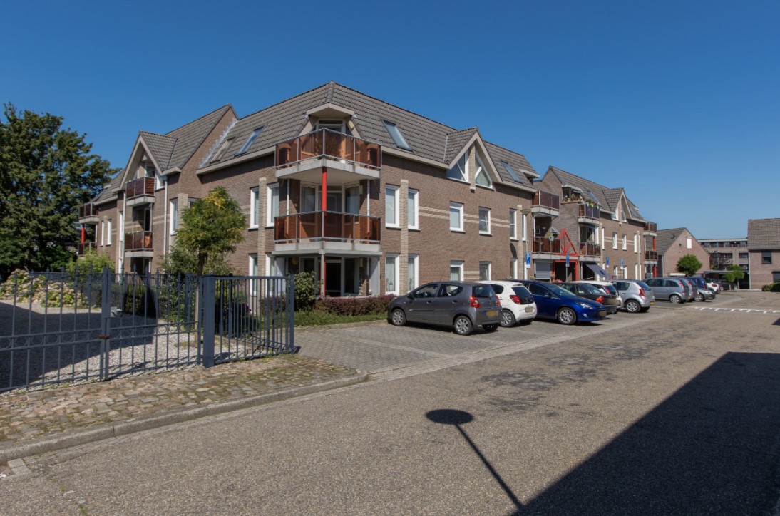 Willem Alexanderstraat 176, 6373 KC Landgraaf, Nederland