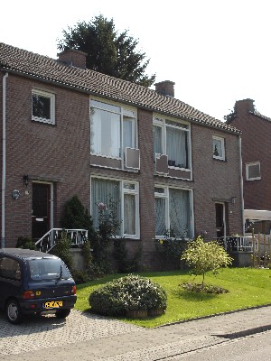 appartementen te huur op Beemderlaan 11