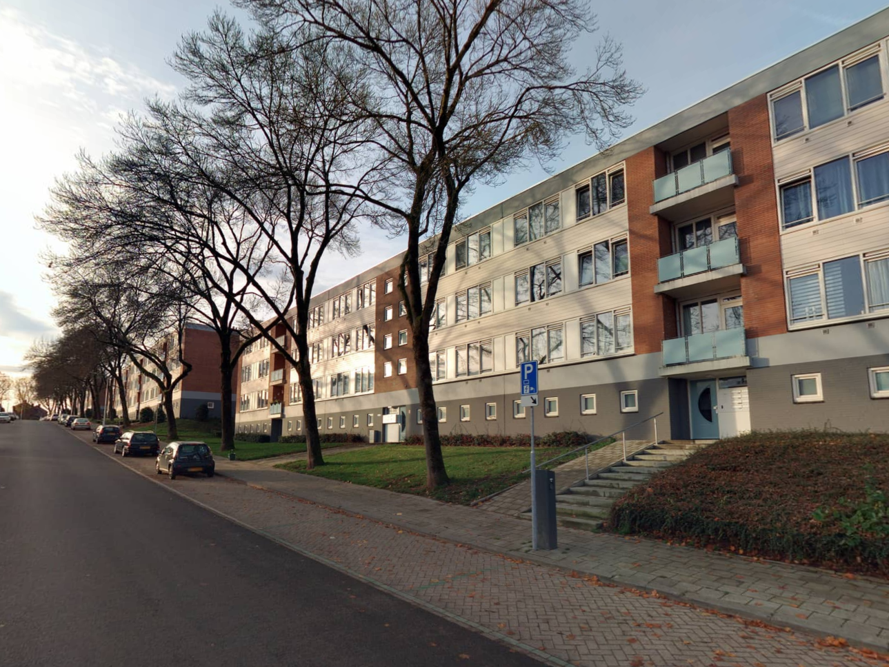 Jan Steenstraat 179, 6464 BR Kerkrade, Nederland