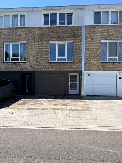 Marshallstraat 9, 6441 JW Brunssum, Nederland