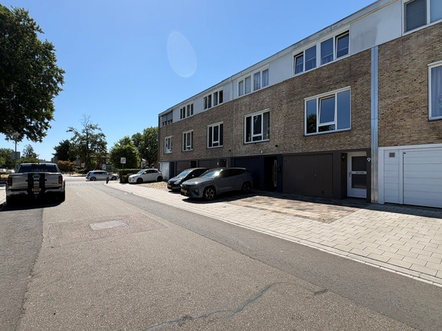 Marshallstraat 9