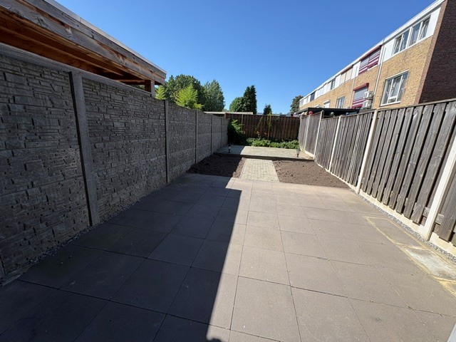 Marshallstraat 9