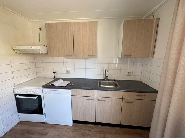 Marshallstraat 9