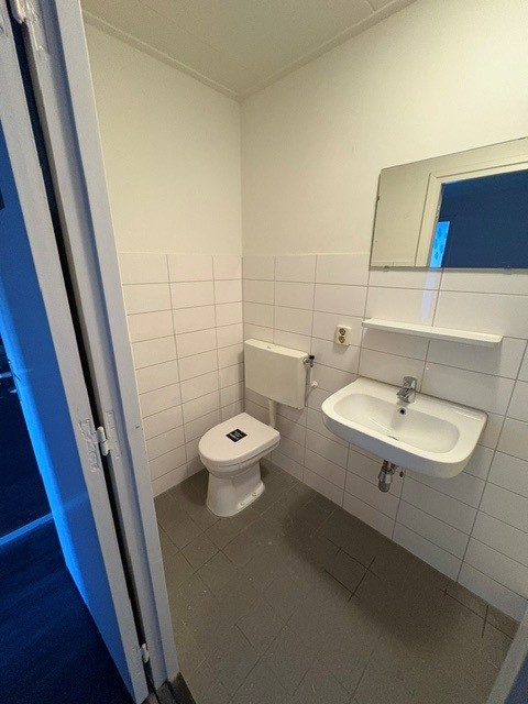 Marshallstraat 9
