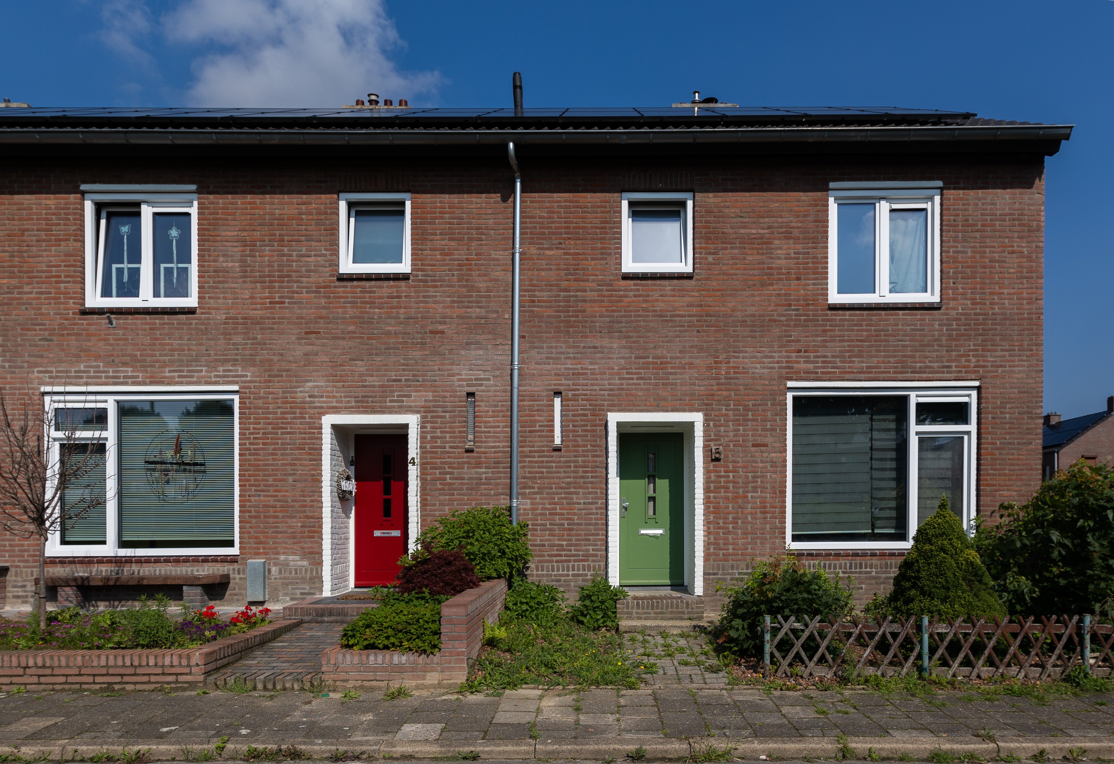 Abdijhof 5, 6374 BN Landgraaf, Nederland