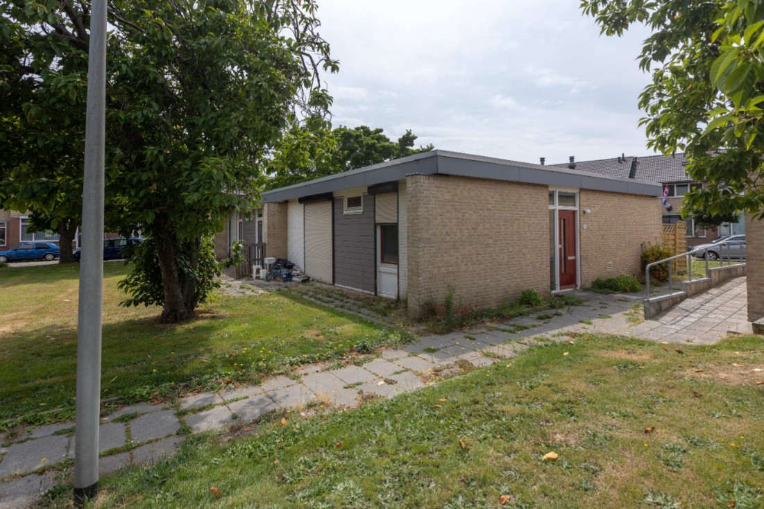 Kremerstraat 22, 6466 JD Kerkrade, Nederland