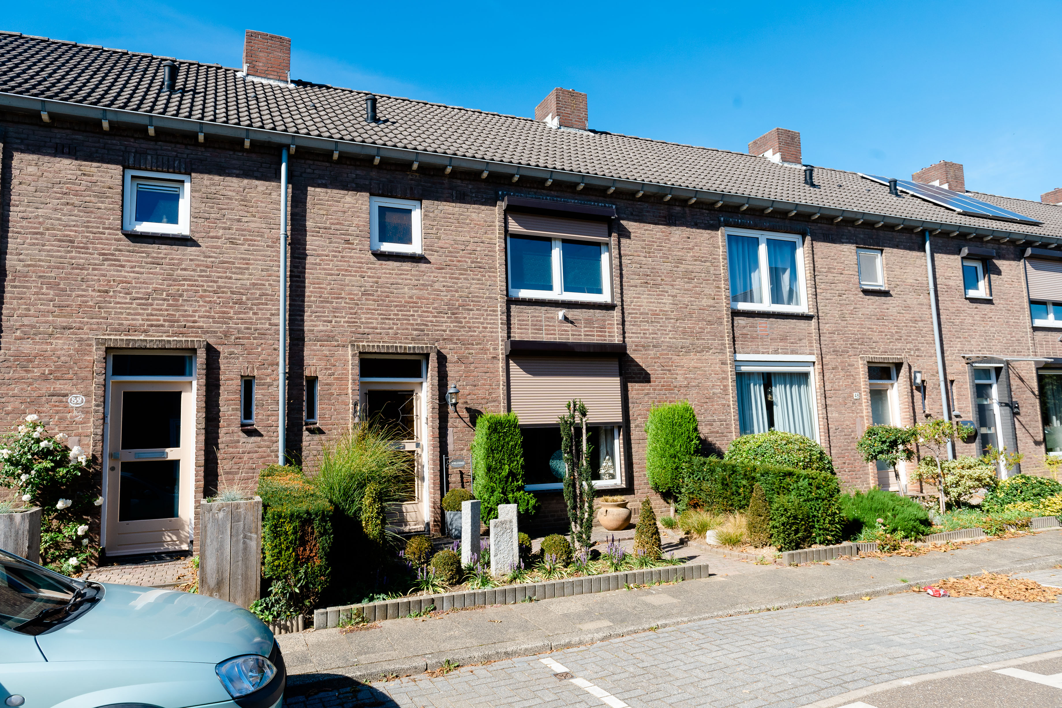 Jerichostraat 50, 6222 CE Maastricht, Nederland