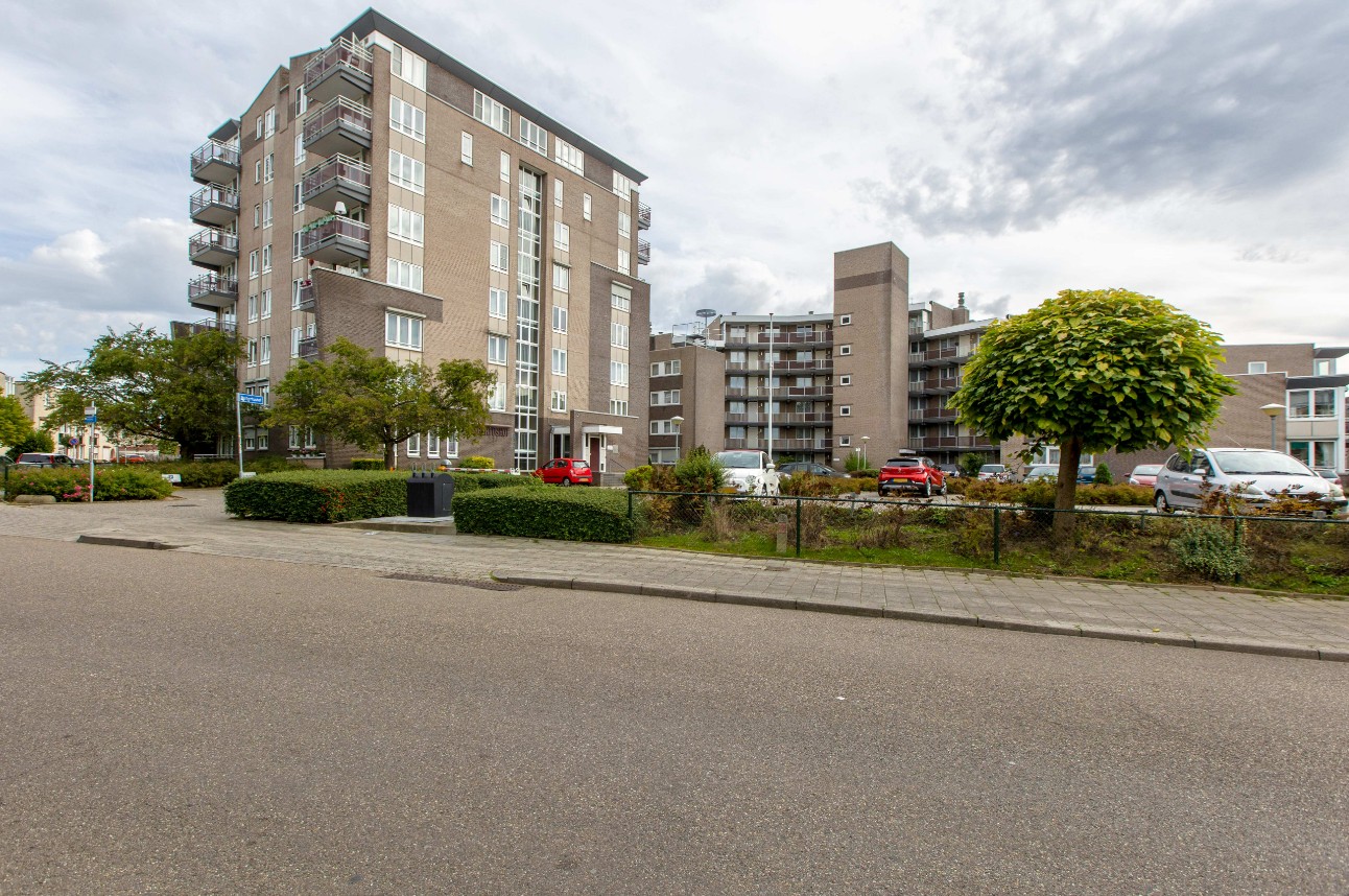 Directeur Jansenstraat 17