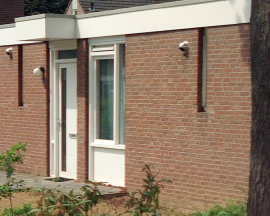 Chopinstraat 4, 6044 RZ Roermond, Nederland