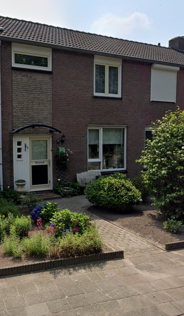 Dijckersingel 75, 5953 KB Reuver, Nederland