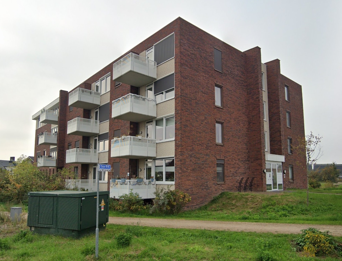 Oppe Brik 129, 5953 PB Reuver, Nederland
