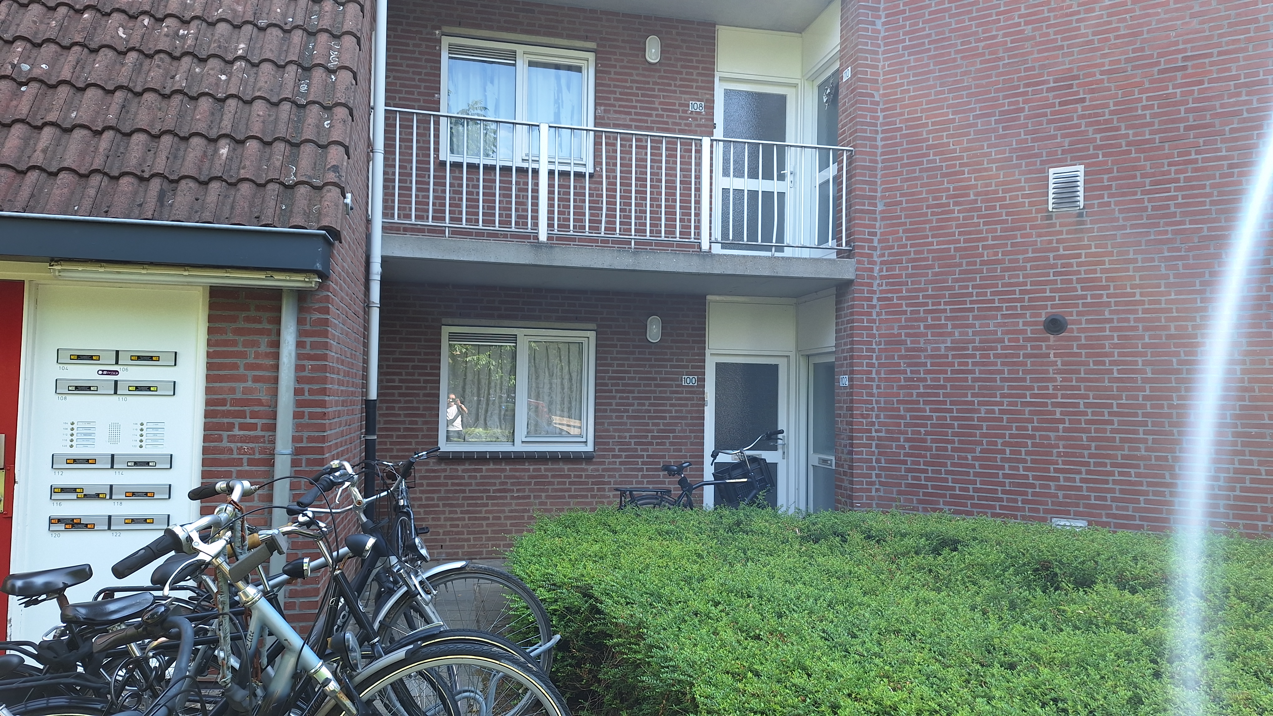 Karolingenstraat 100, 6132 GC Sittard, Nederland