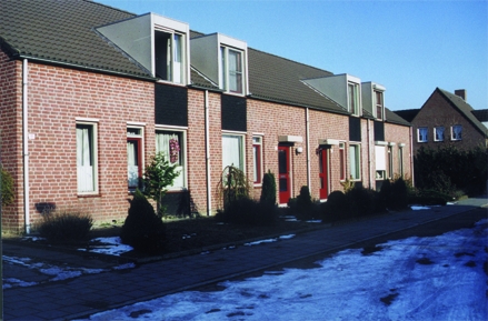 Petrus Vossenstraat 13, 5988 KK Helden, Nederland