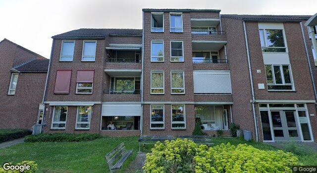 Doctor Engelsoord 30, 6051 LE Maasbracht, Nederland