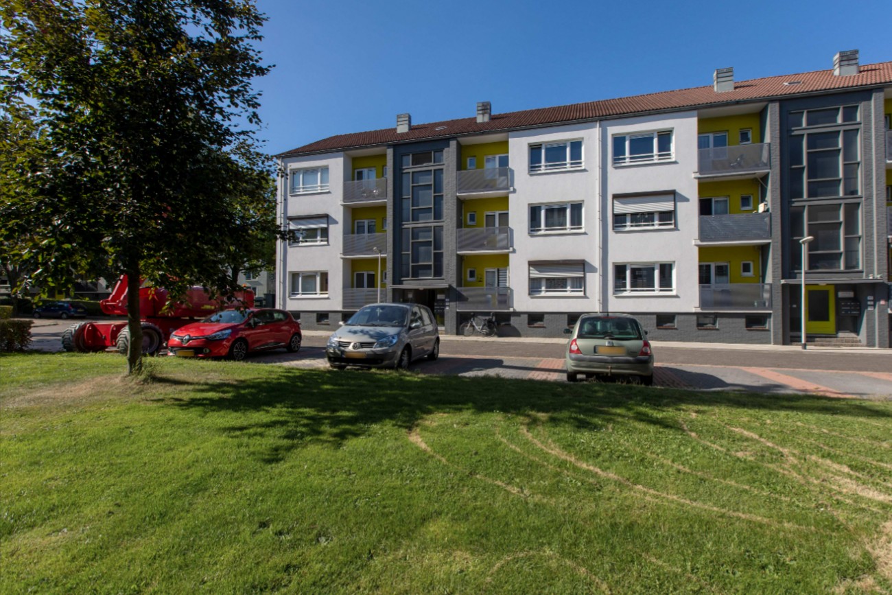 Maria Gorettistraat 12