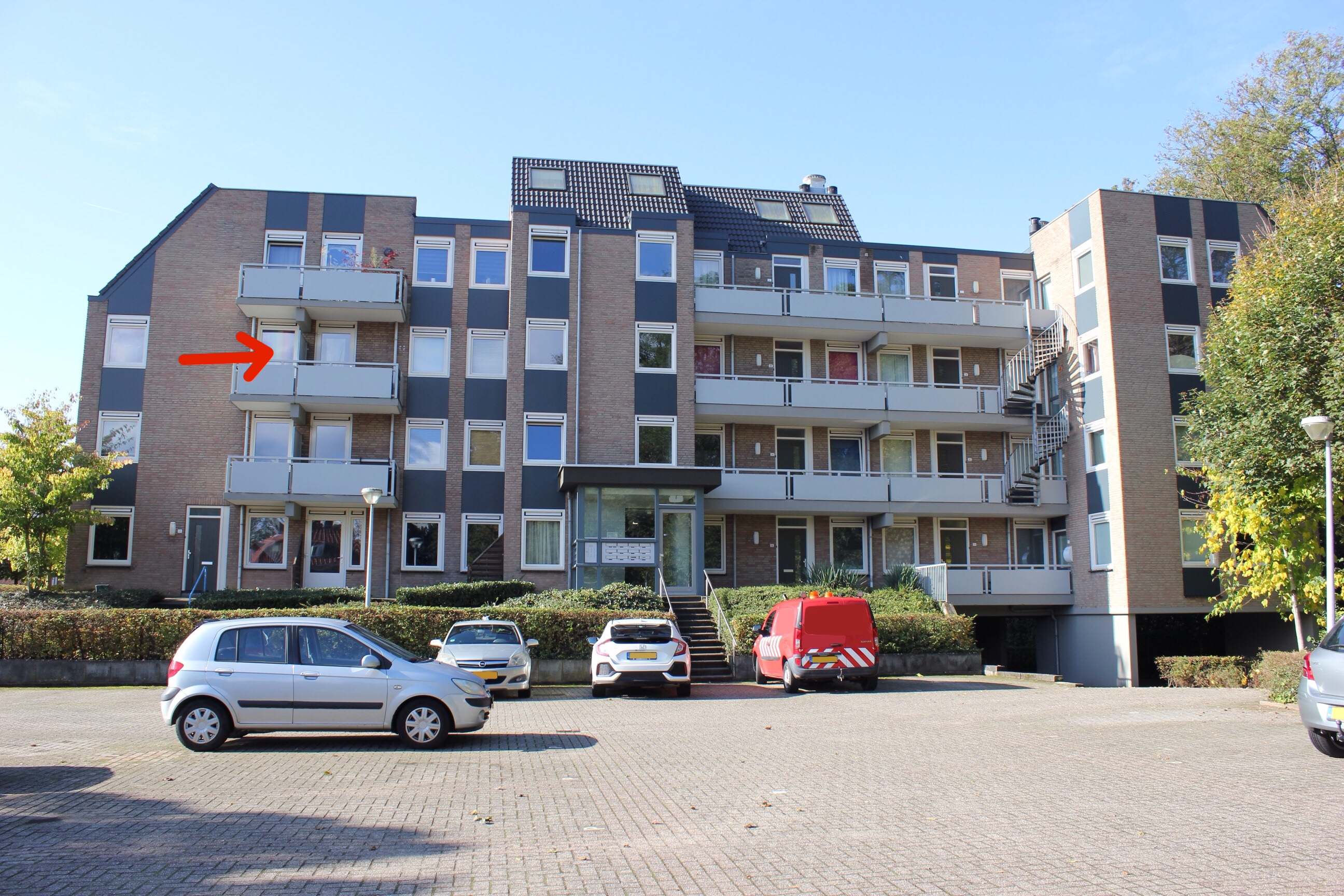 Stationstraat 84, 6361 BH Nuth, Nederland