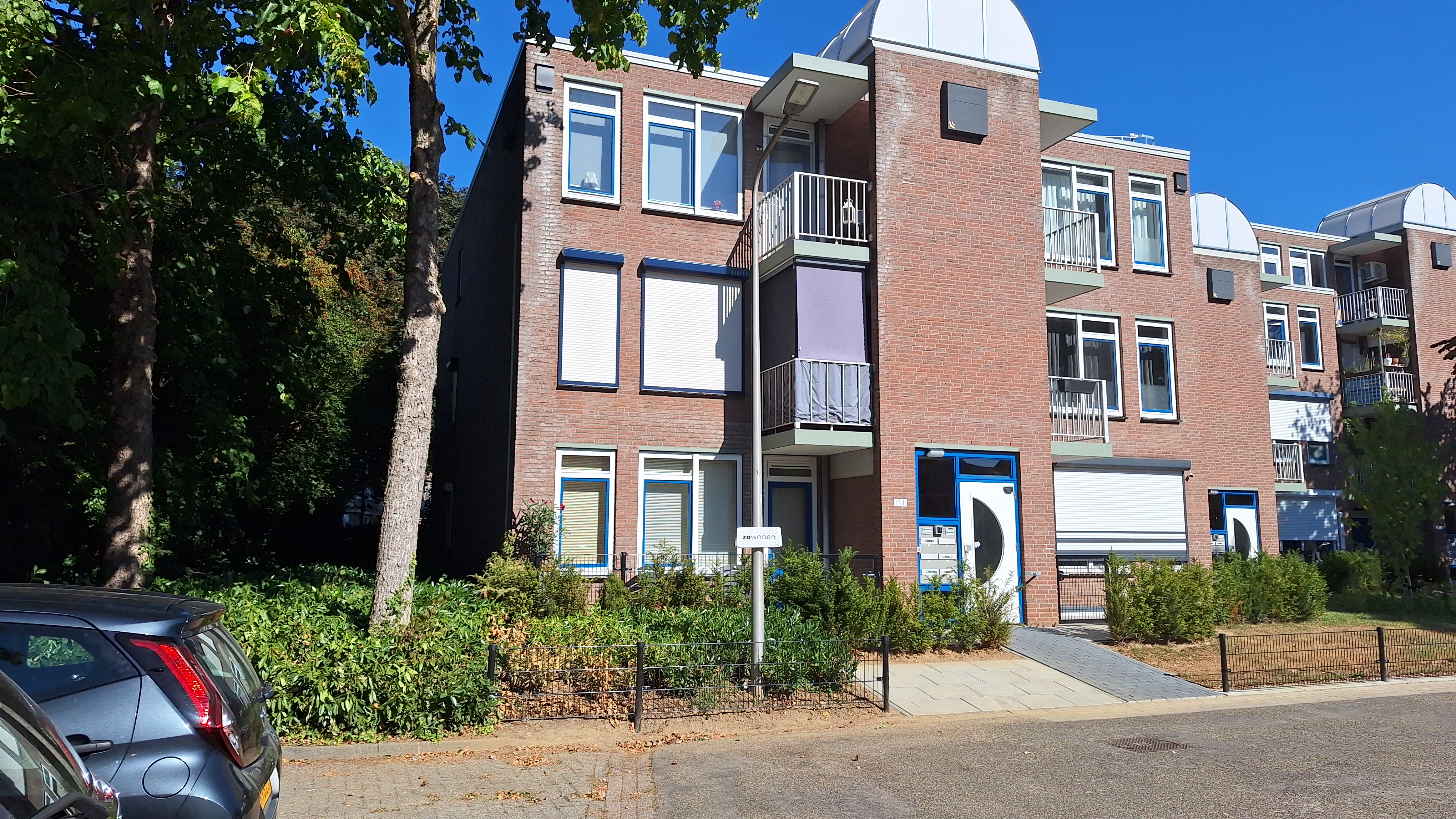 Oudeweg 1, 6136 VX Sittard, Nederland
