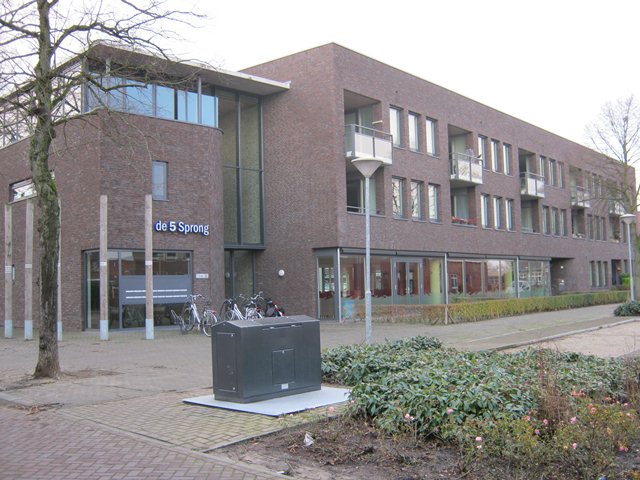 Blariacumstraat 3A