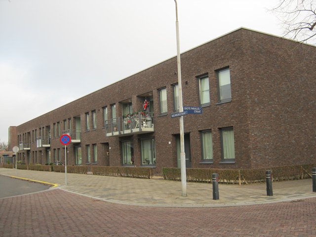 Blariacumstraat 3A