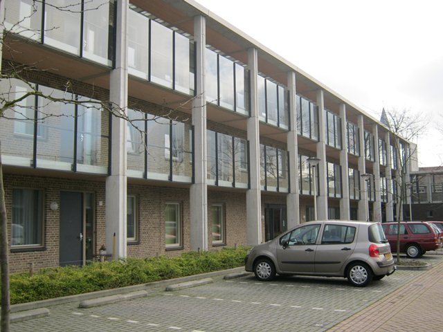 Blariacumstraat 3A