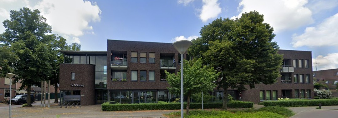 Blariacumstraat 3A, 5922 VV Venlo, Nederland