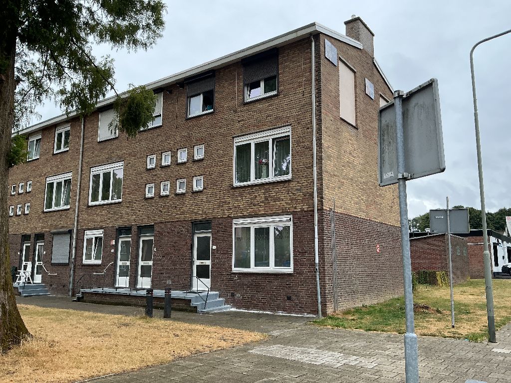 Burgemeester Lemmensstraat 105, 6163 JC Geleen, Nederland
