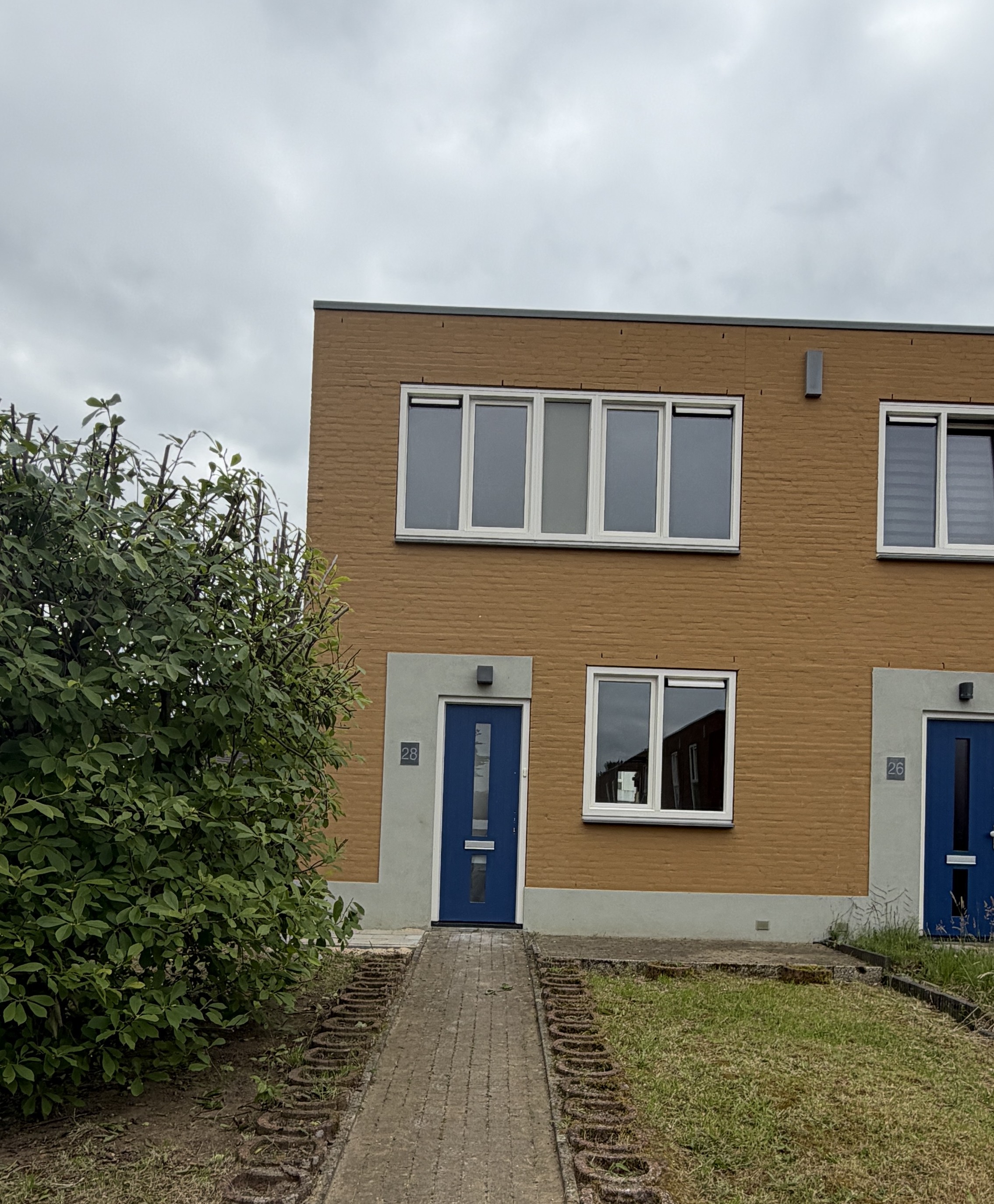 Terrastraat 28 Roermond