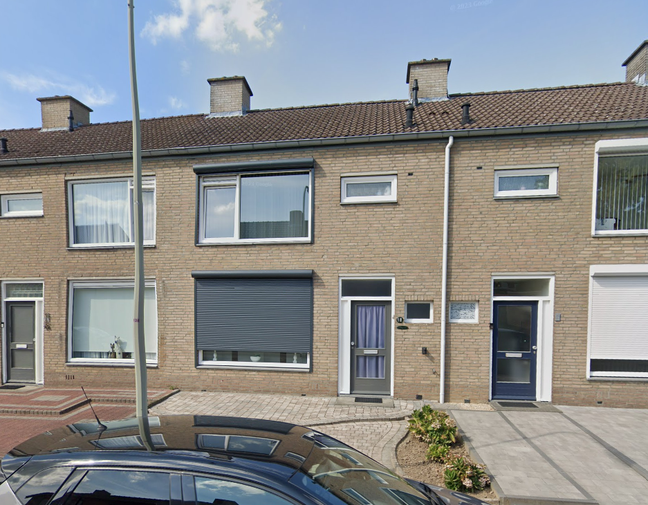Gozewijnstraat 18, 6223 EE Maastricht, Nederland
