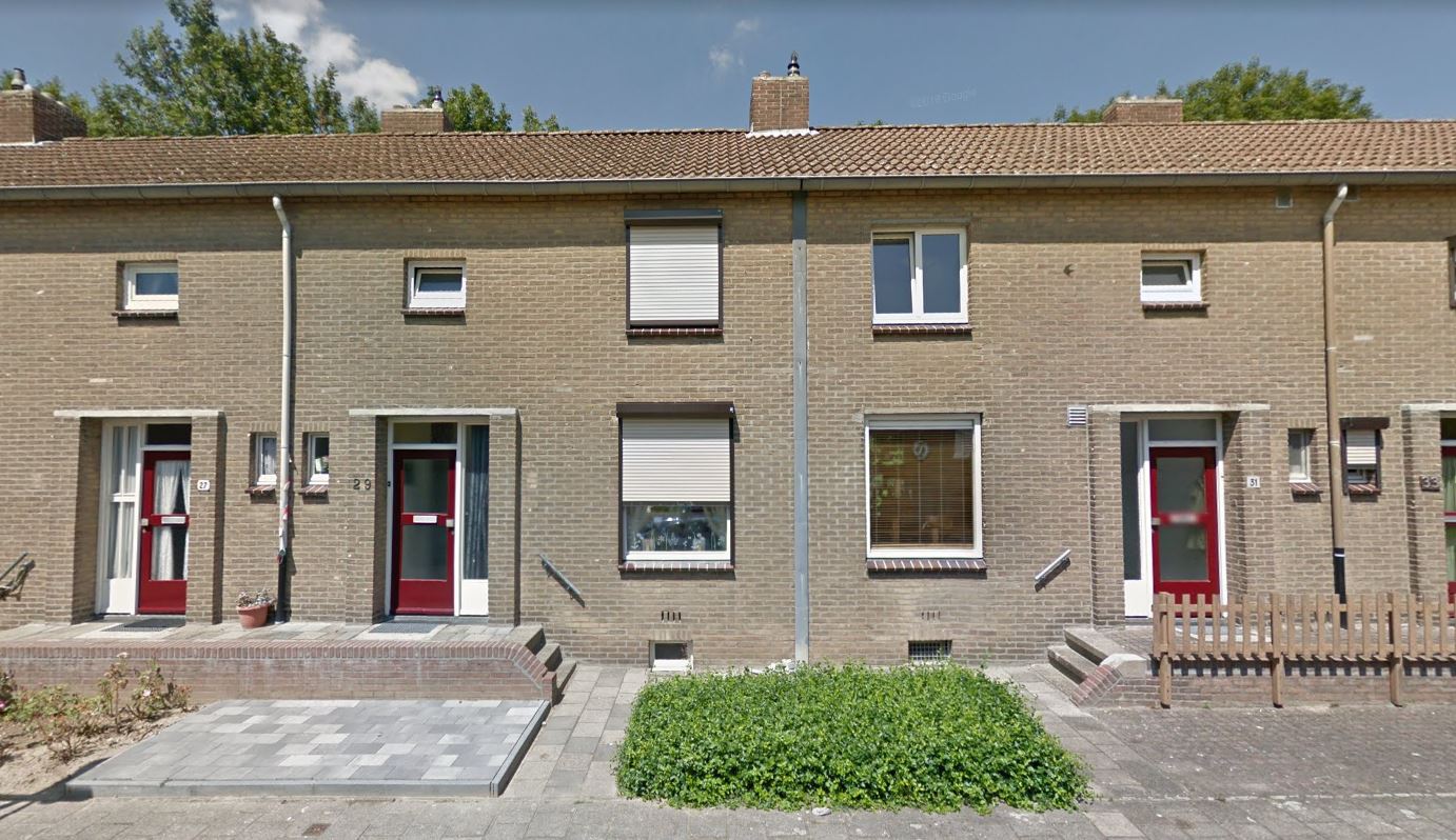 Pieter Breughelstraat 15, Heerlen