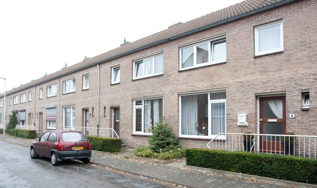 Harlingenstraat 2, Heerlen