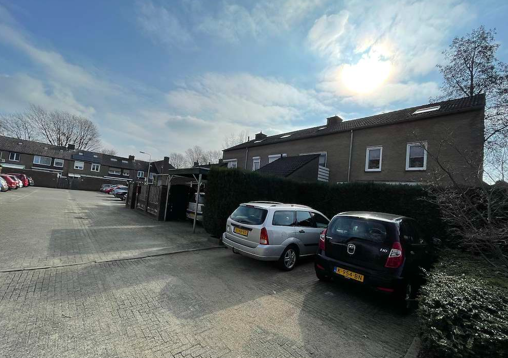 Cruyshaag 2, Maastricht