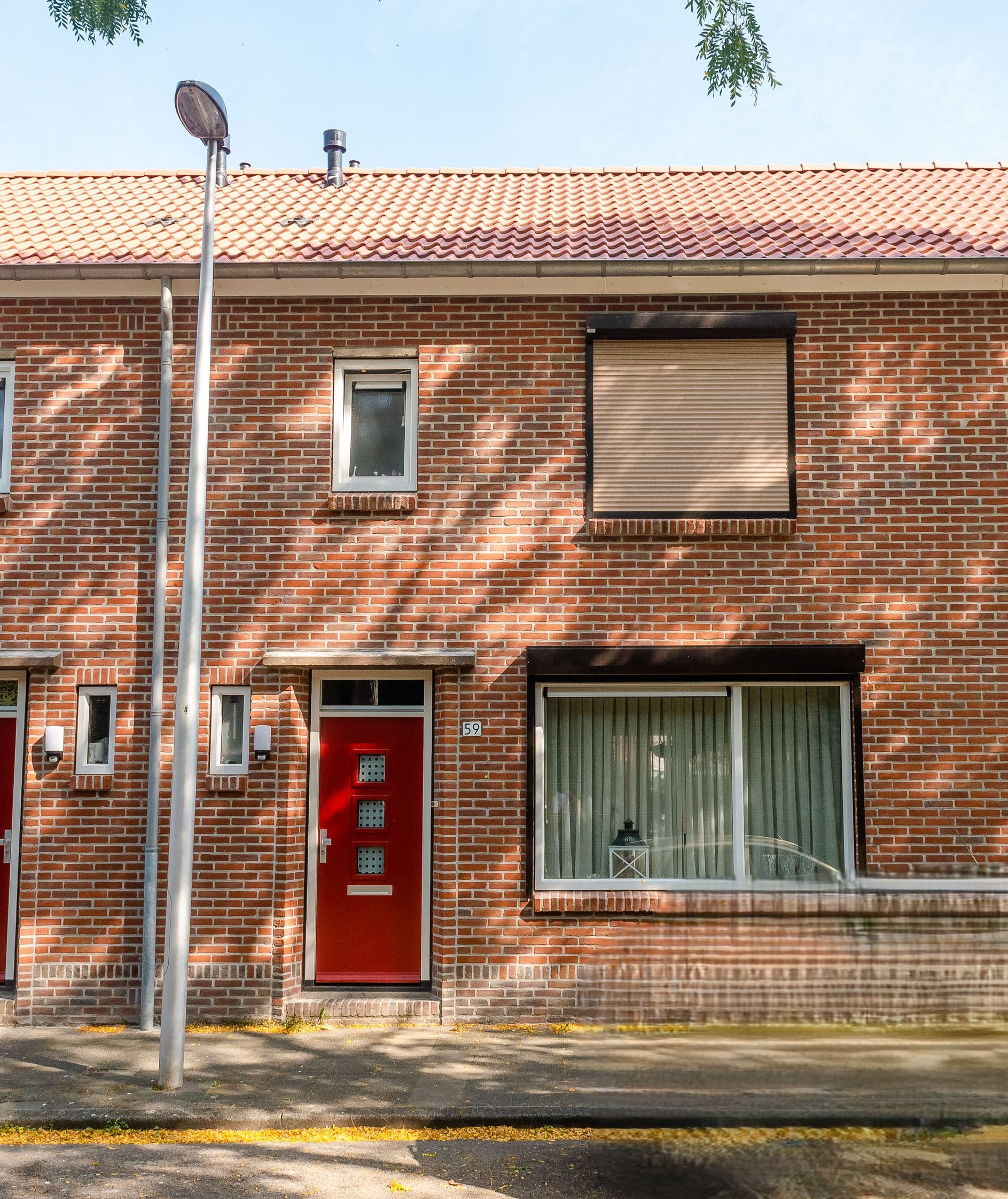 Petrus Gaginistraat 59, Maastricht